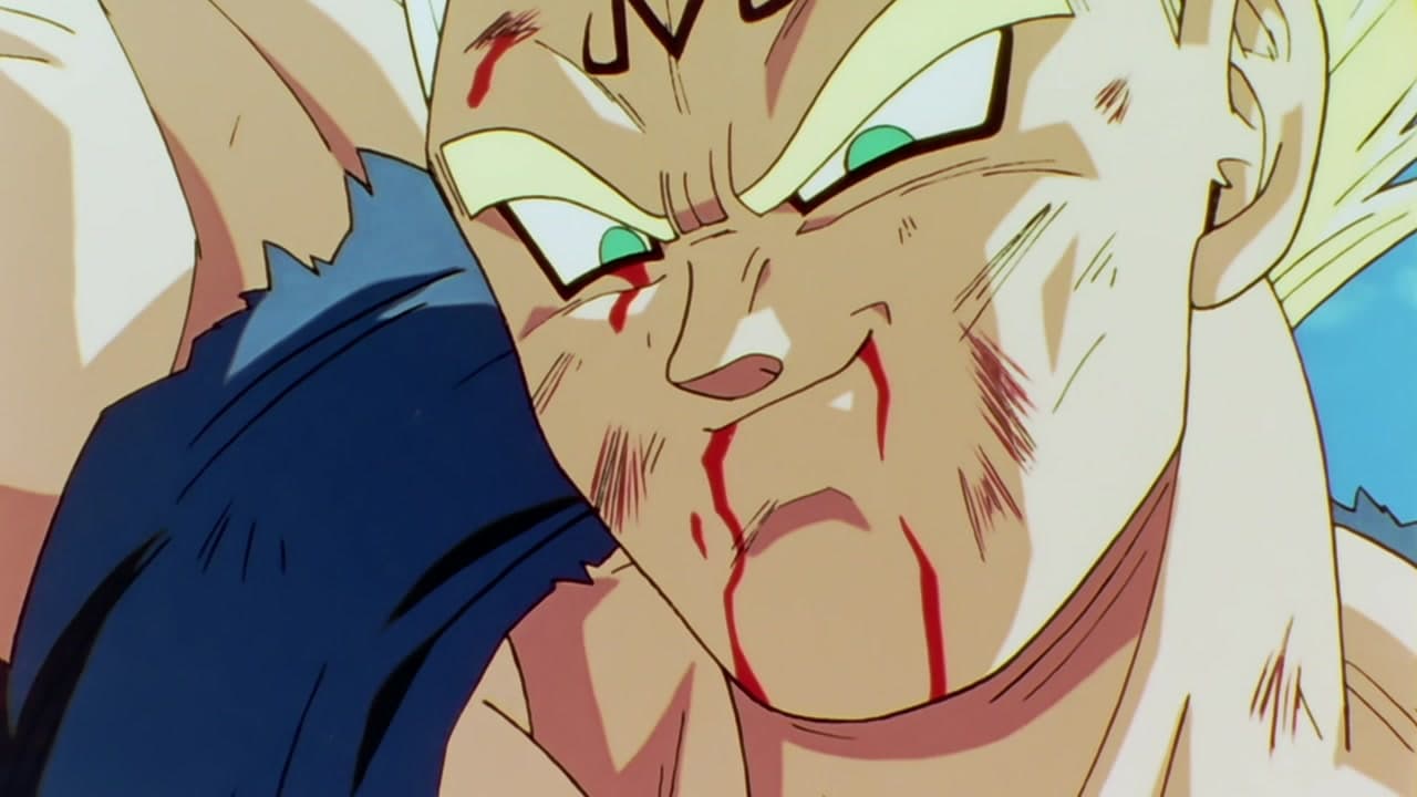 Dragon Ball Z Kai épisode 122 - VF et VOSTFR