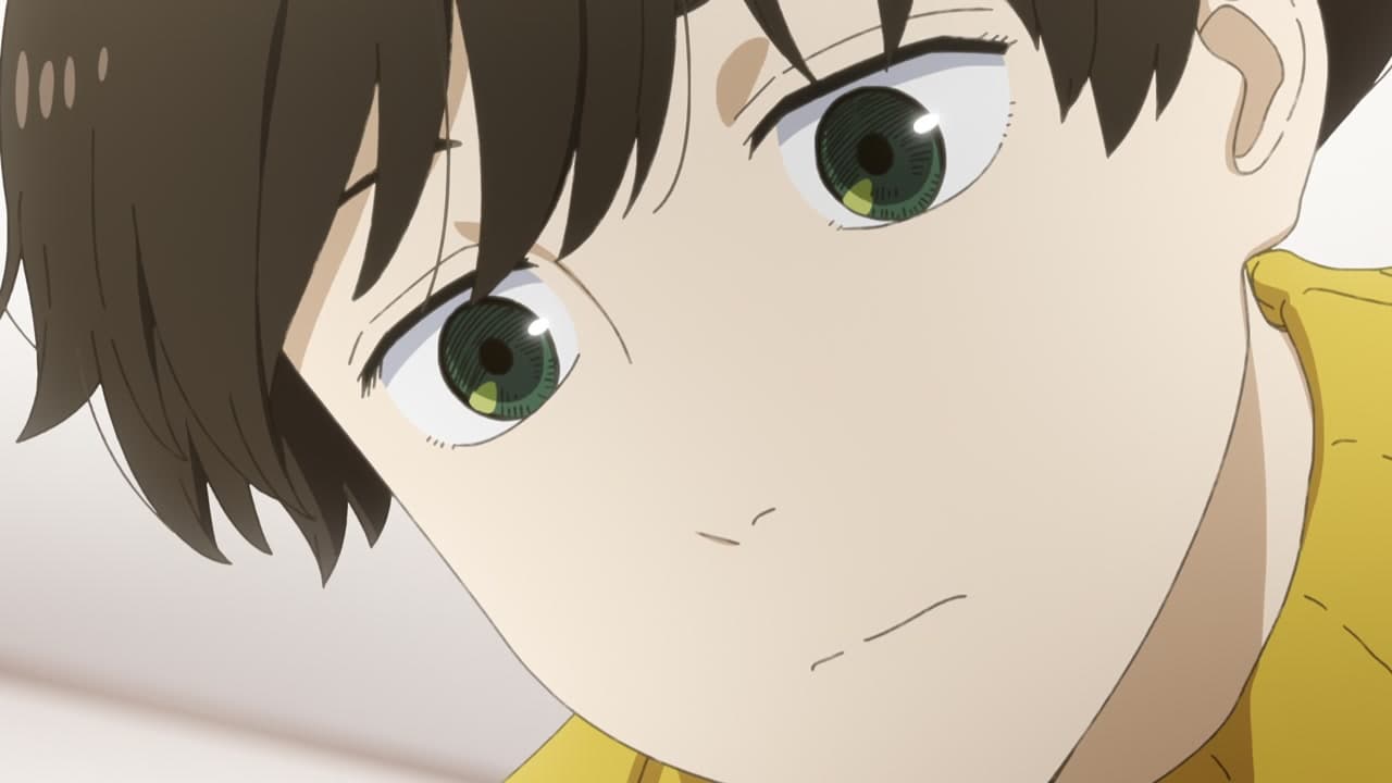 Journal with Witch épisode 2 - VF et VOSTFR