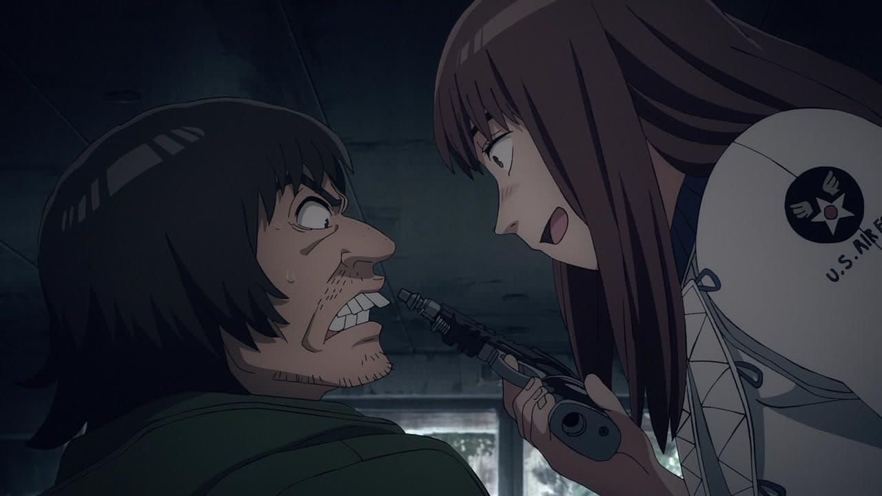 Épisode 1