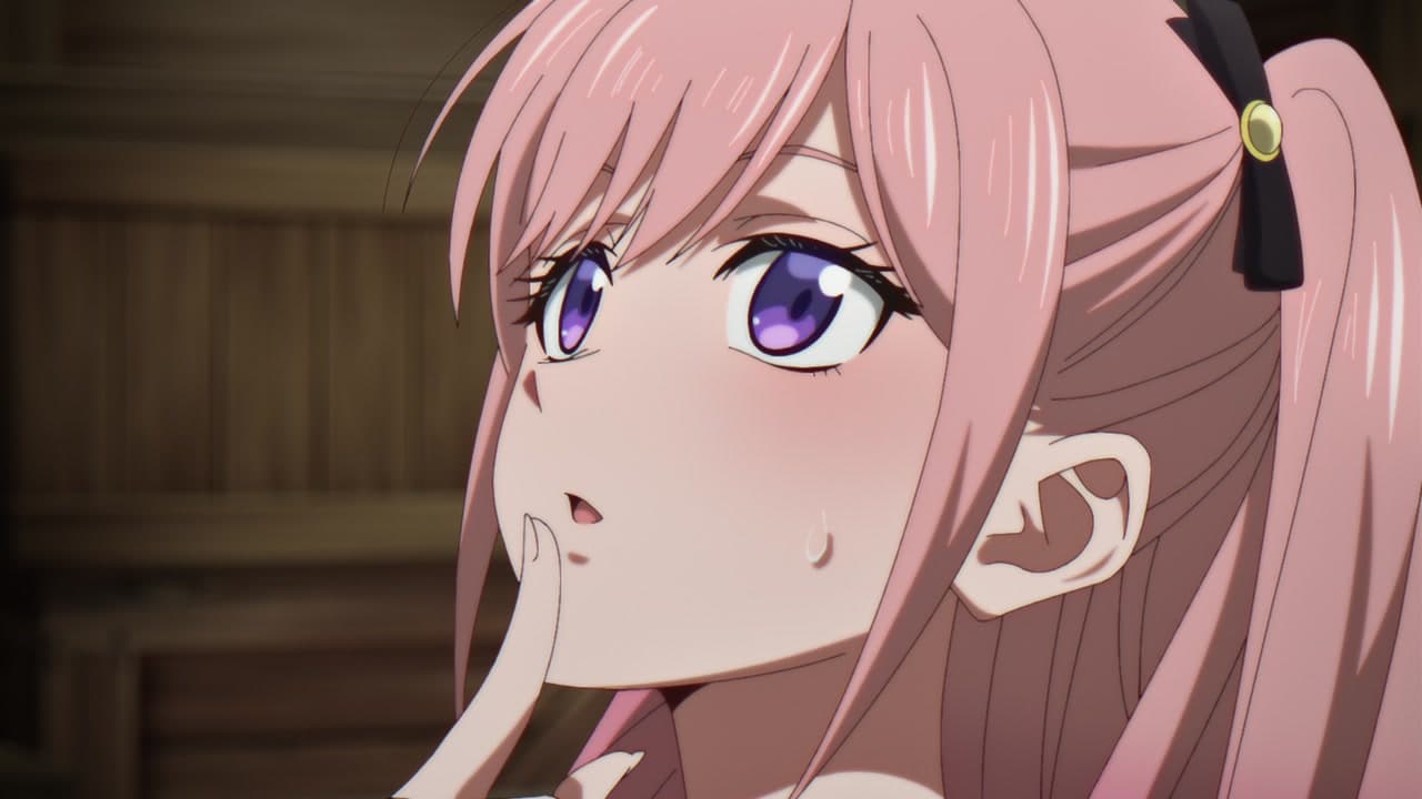 The Classroom of a Black Cat and a Witch épisode 16 - VF et VOSTFR