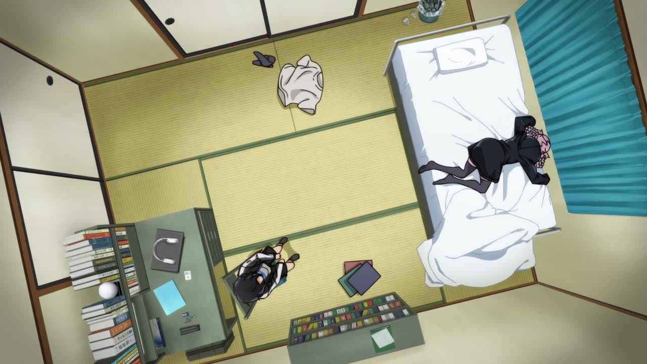 Épisode 12