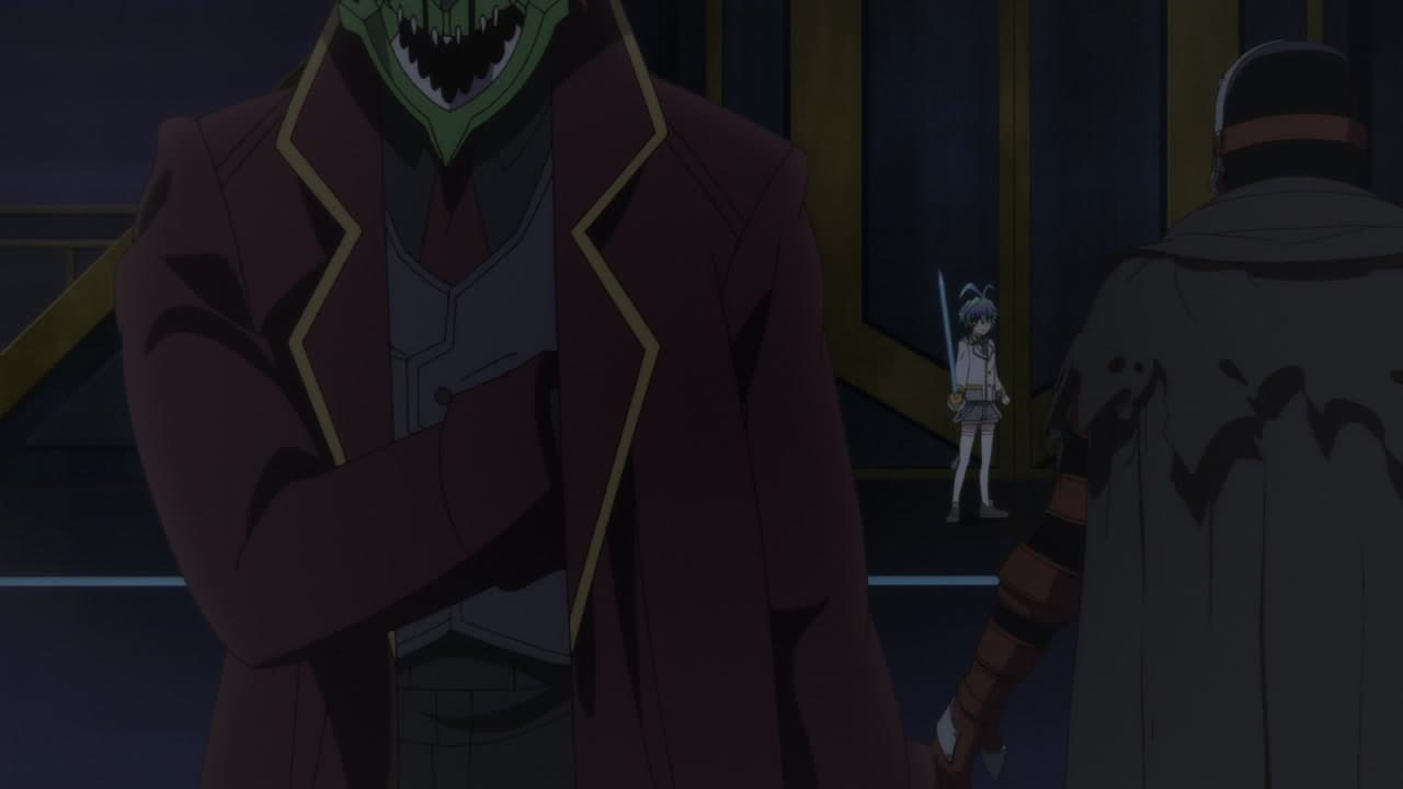 Épisode 11