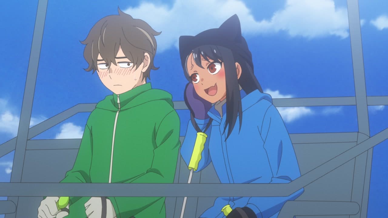 Don't Toy with Me, Miss Nagatoro épisode 7 - VF et VOSTFR