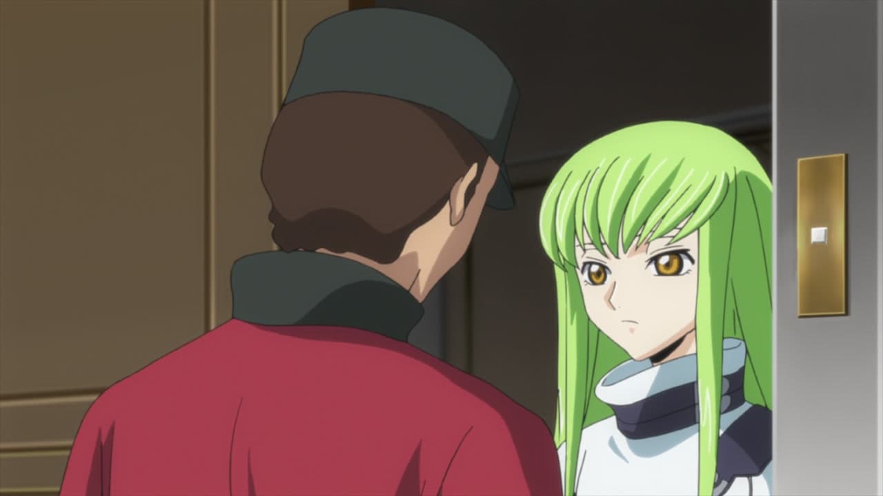 Épisode 6