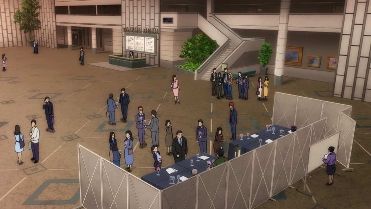 Épisode 5