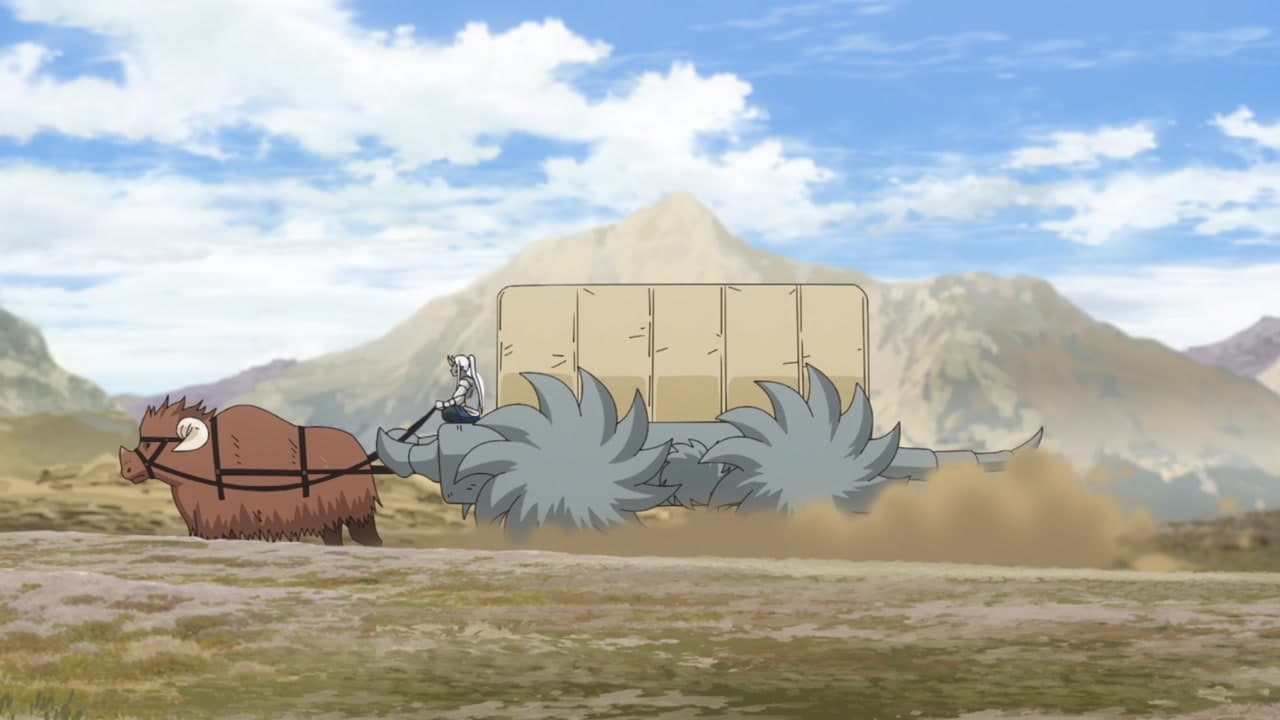 Épisode 11
