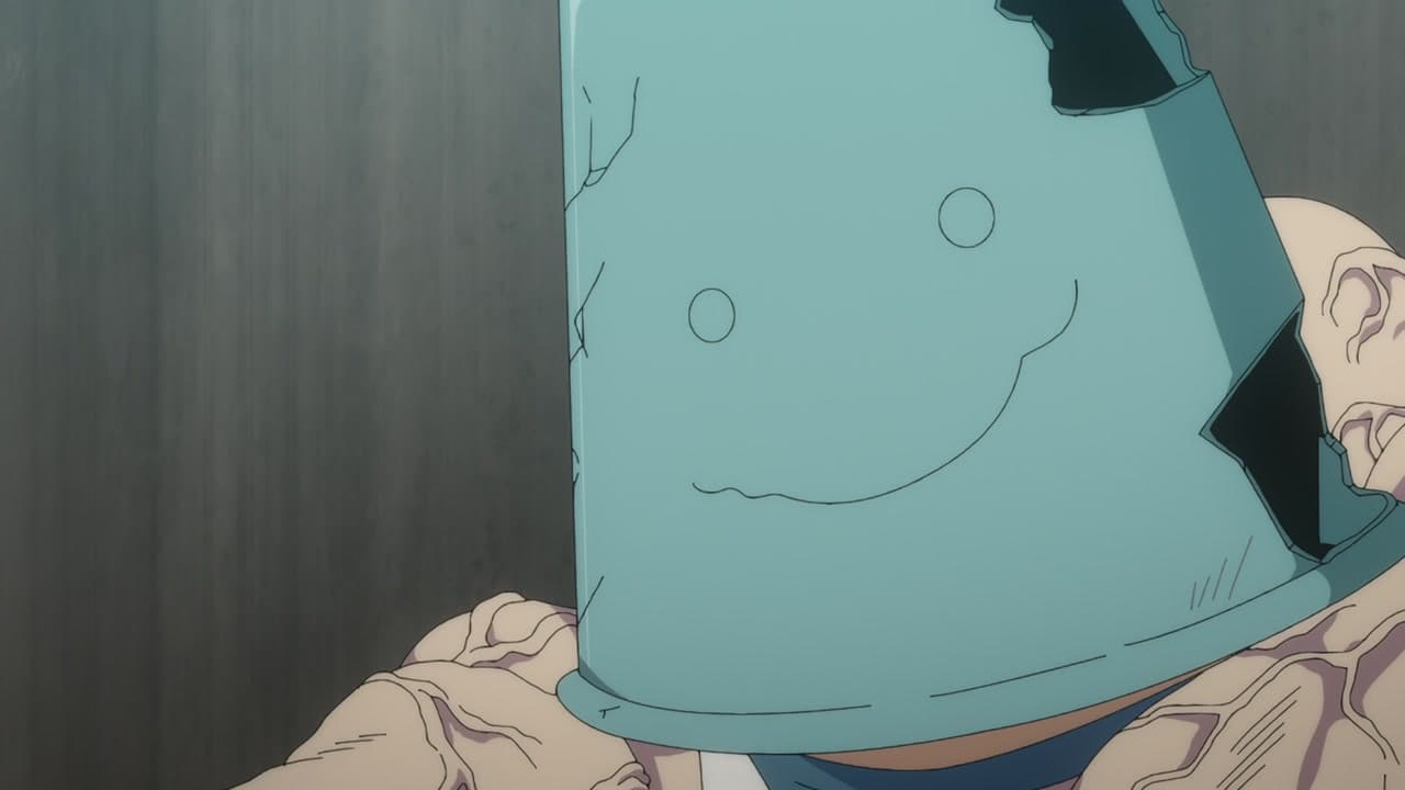 Épisode 25