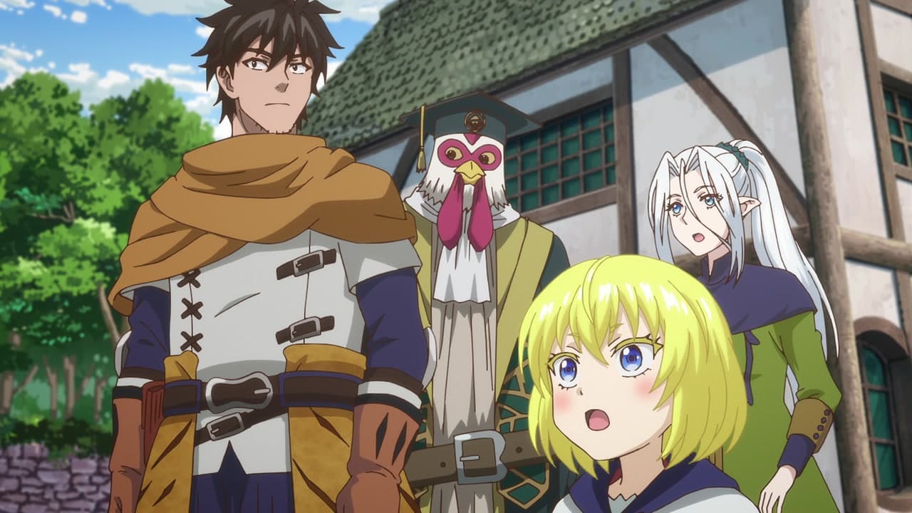Épisode 8