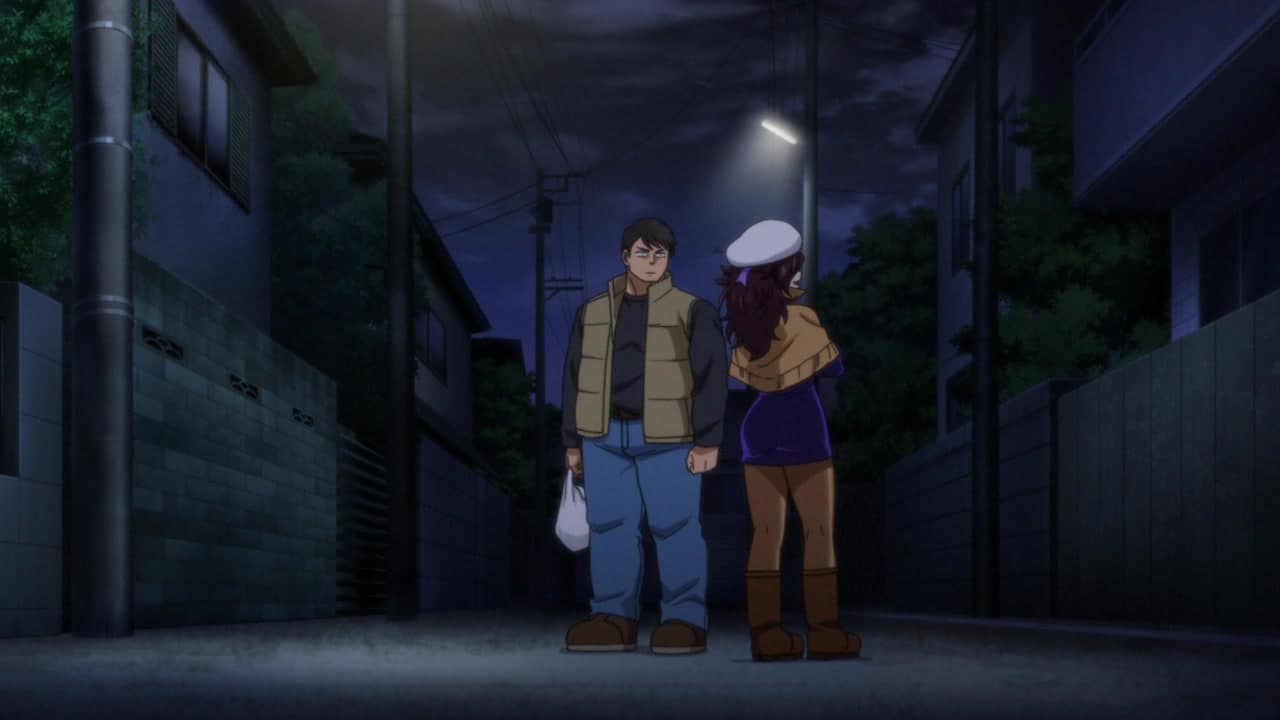 Let's go KAIKIGUMI épisode 3 - VF et VOSTFR