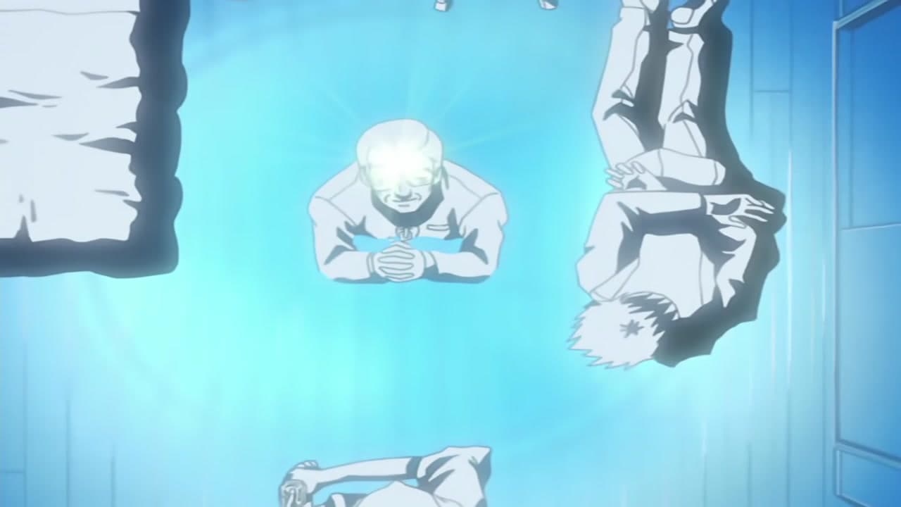Épisode 1