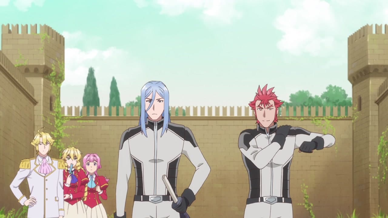 Épisode 3