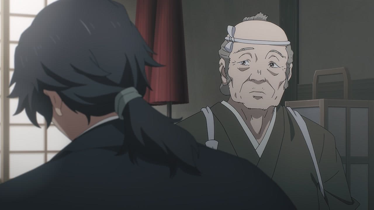 Épisode 19
