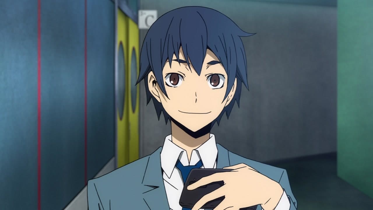 Durarara!! épisode 2 - VF et VOSTFR