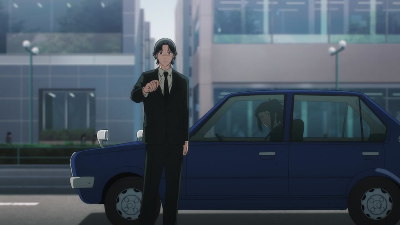 Épisode 11