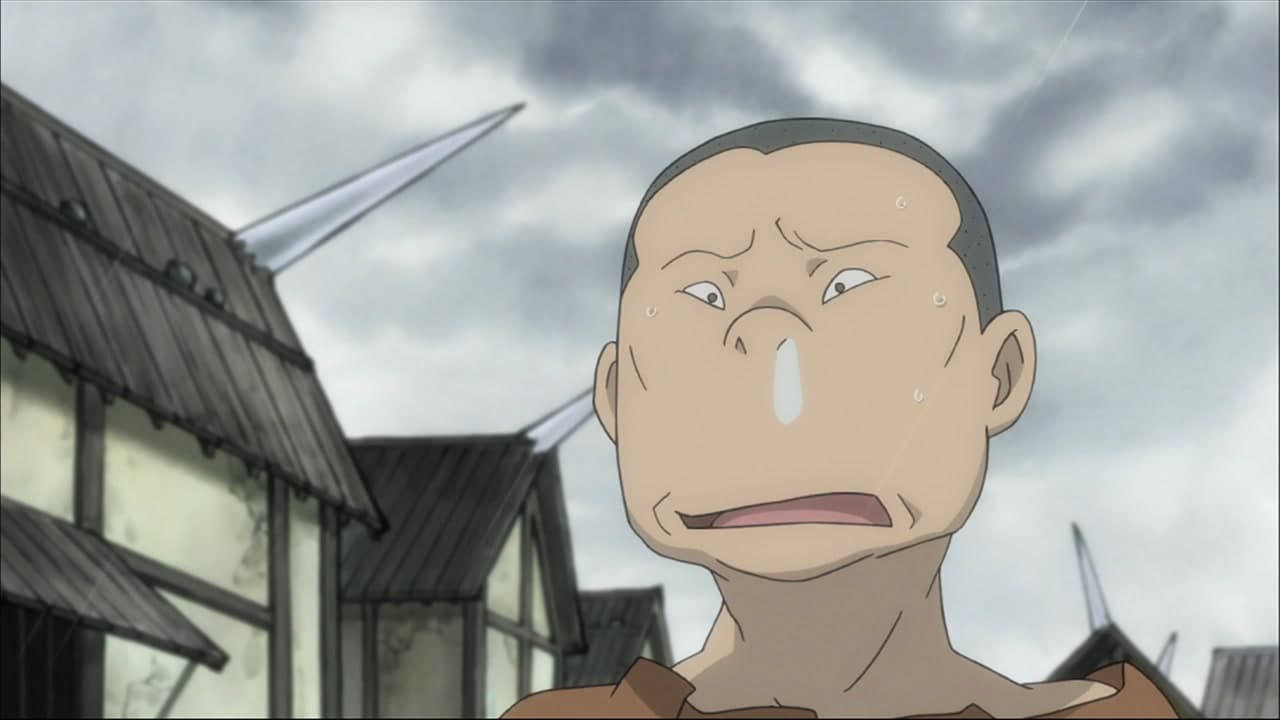 Épisode 11