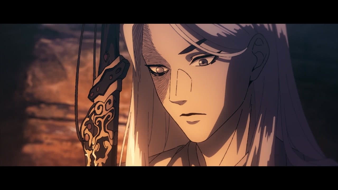 Blades of the Guardians épisode 6 - VF et VOSTFR