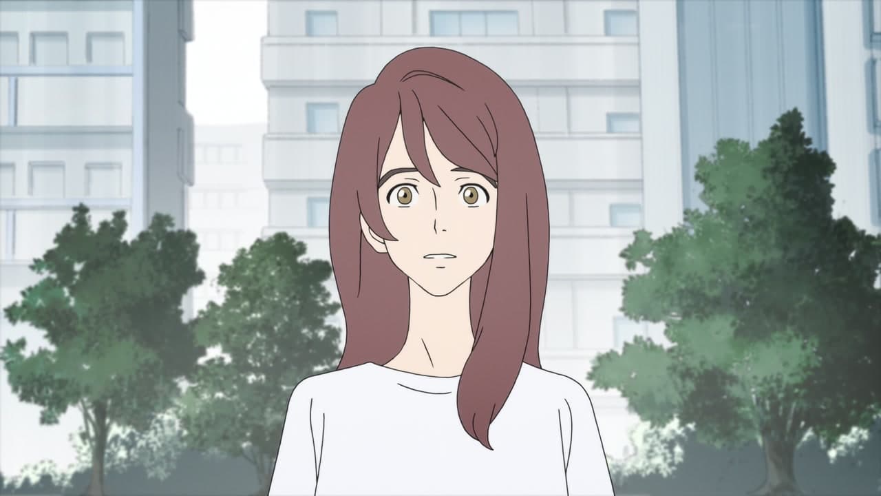 Devilman Crybaby épisode 4 - VF et VOSTFR