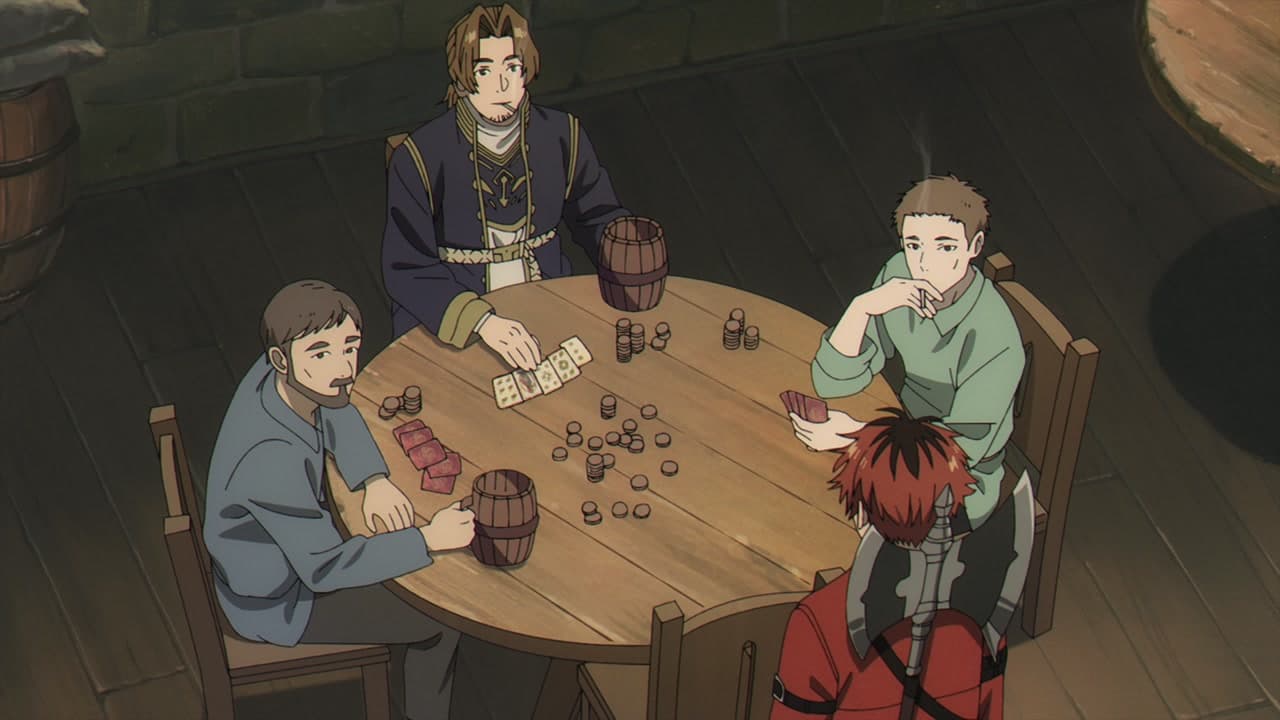 Épisode 13