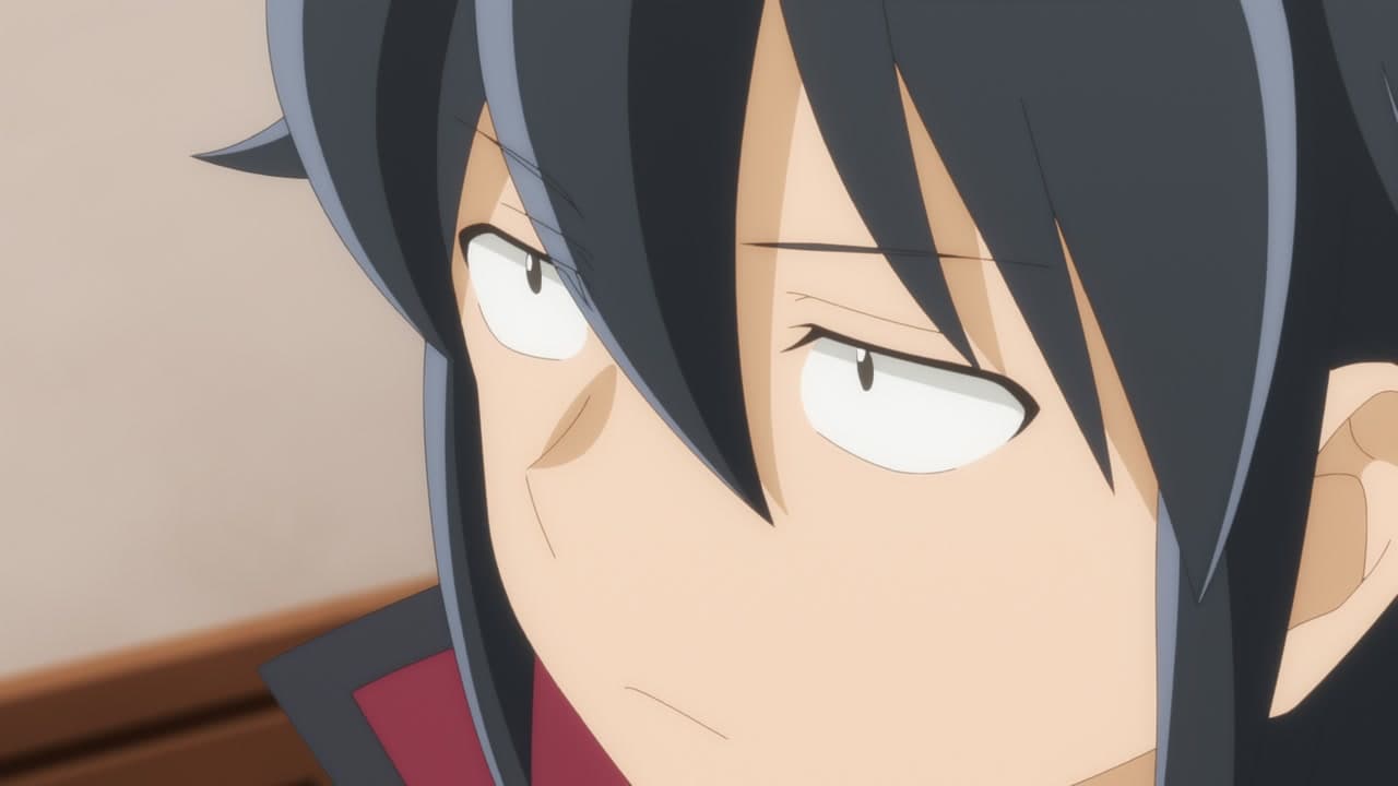 Tsukimichi -Moonlit Fantasy- épisode 9 - VF et VOSTFR