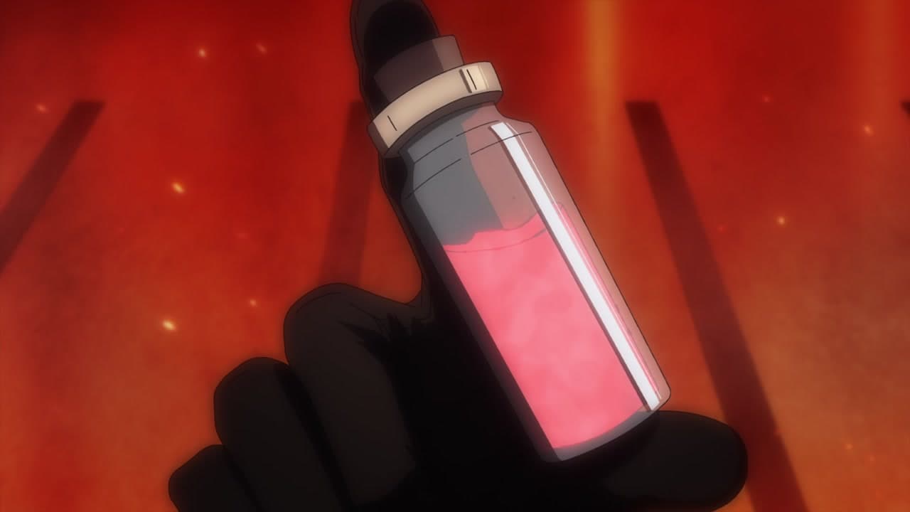 Épisode 16