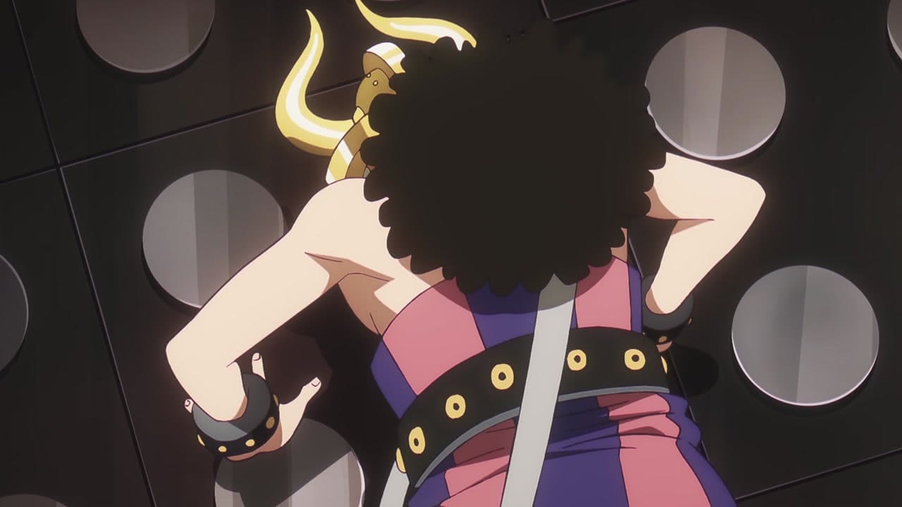 One Piece épisode 1157 - VF et VOSTFR