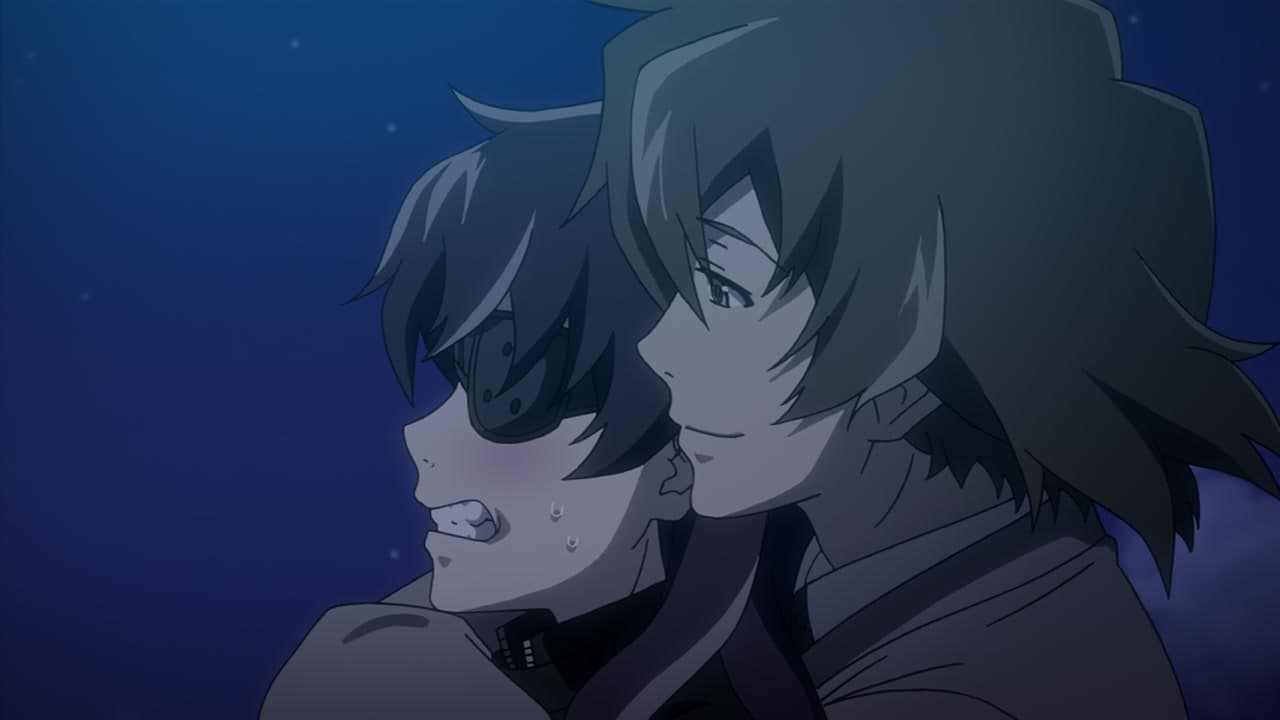 The Future Diary épisode 20 - VF et VOSTFR