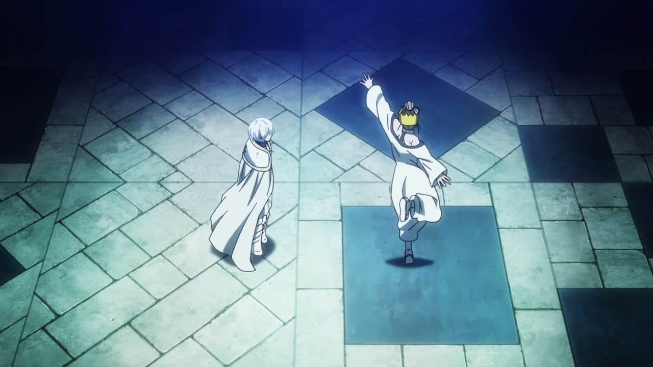 Épisode 23