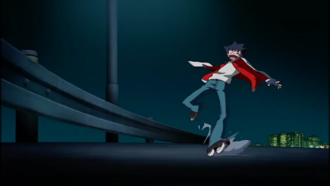 Épisode 1