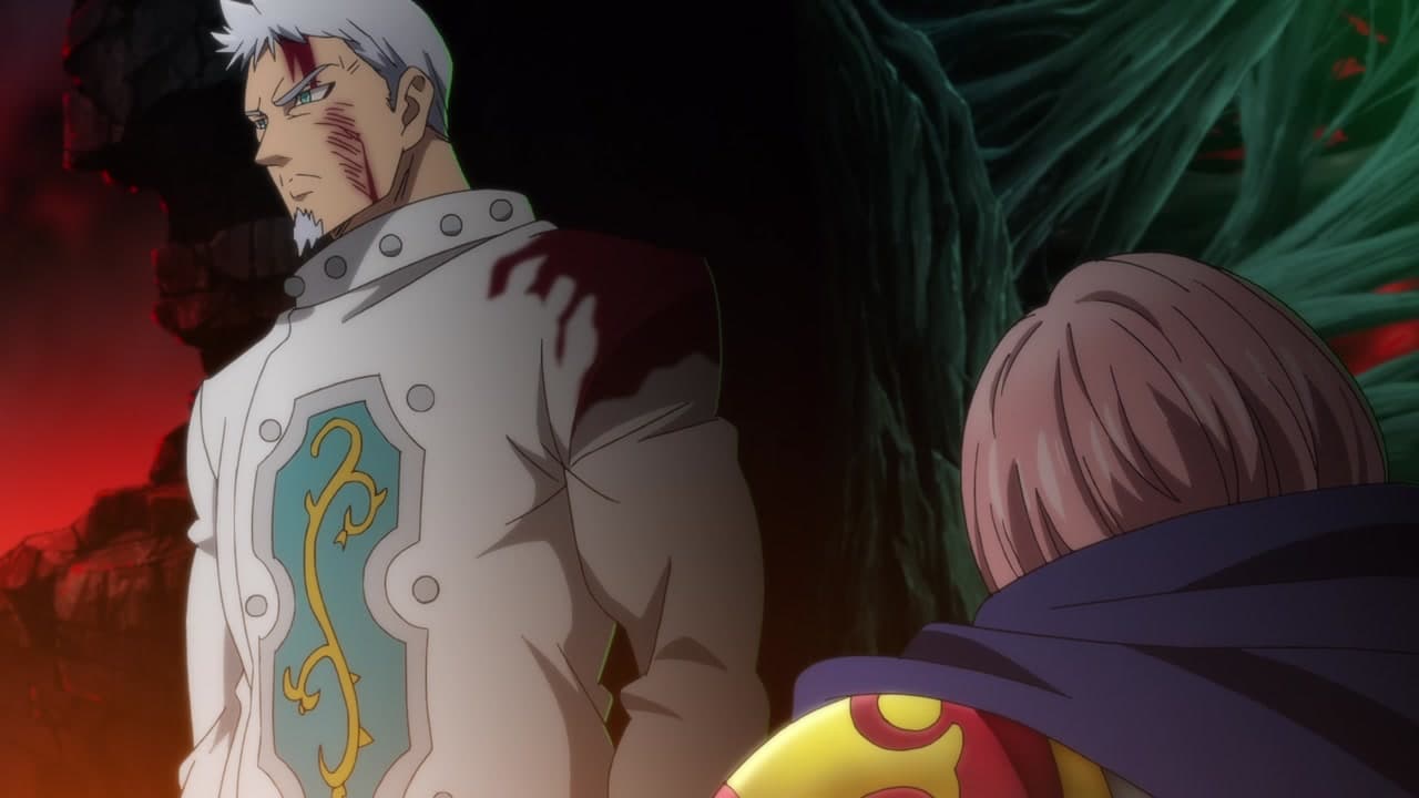 The Seven Deadly Sins épisode 9 - VF et VOSTFR