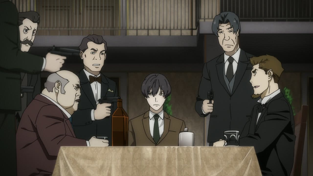 Épisode 6