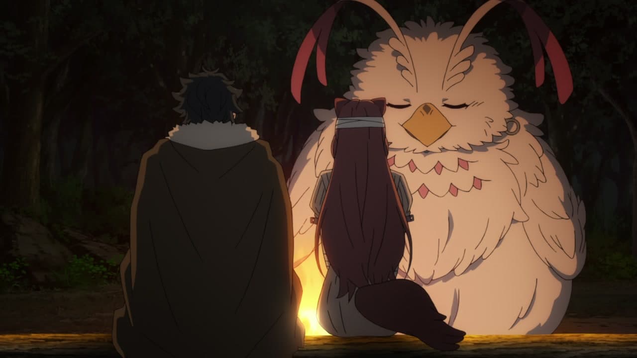 Épisode 9