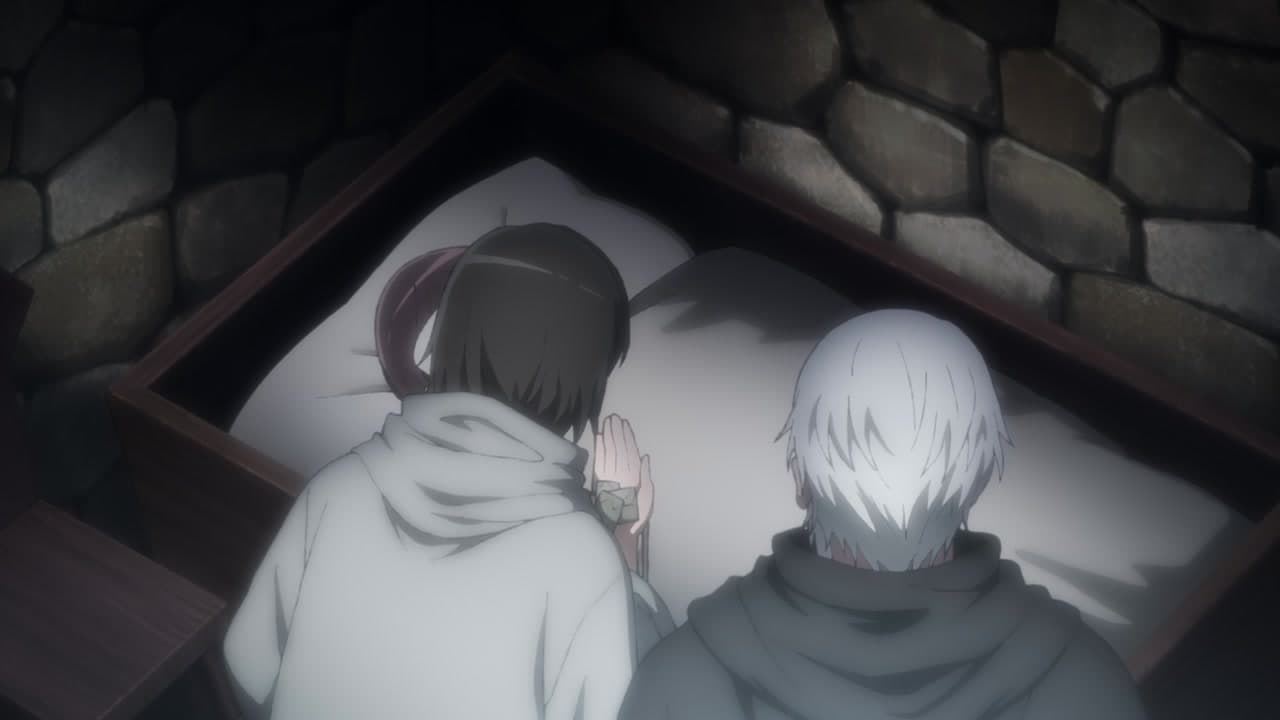 Épisode 6
