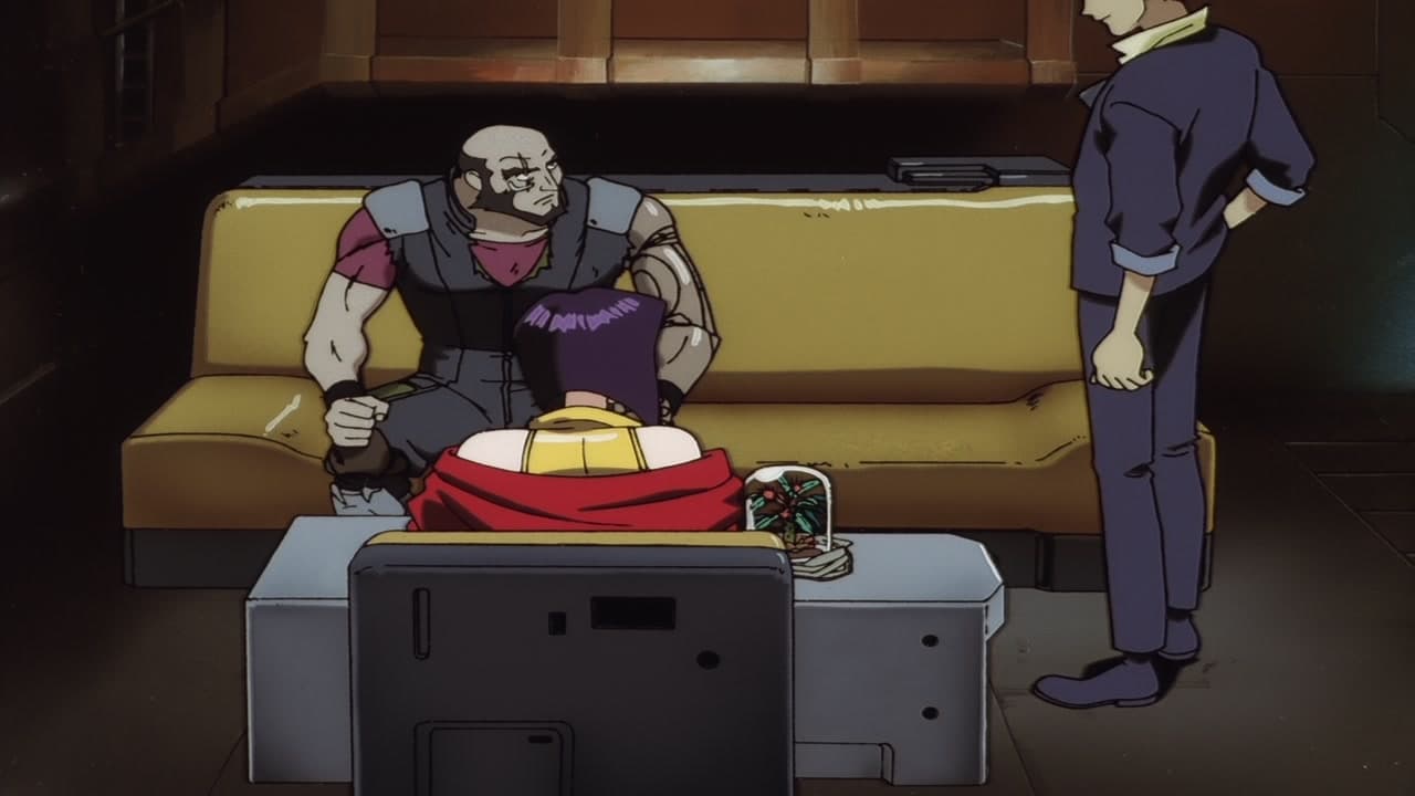 Épisode 8