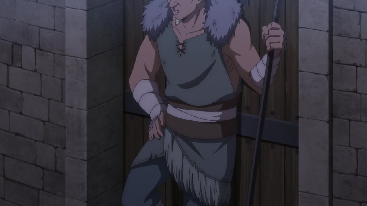 Épisode 8