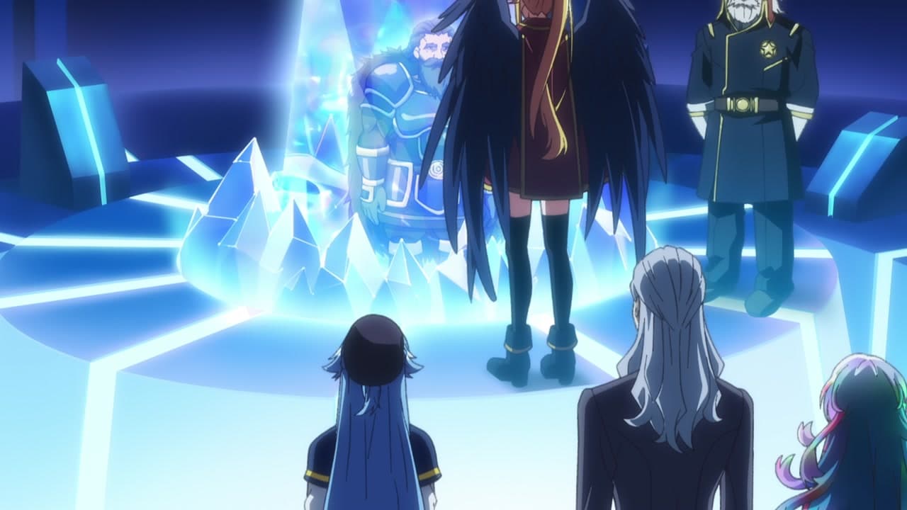 A Wild Last Boss Appeared! épisode 4 - VF et VOSTFR