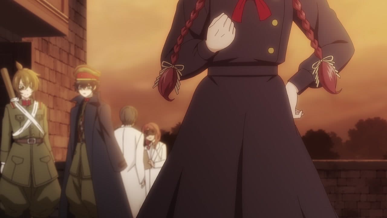Recommendations from Iwamoto-Senpai épisode 12 - VF et VOSTFR