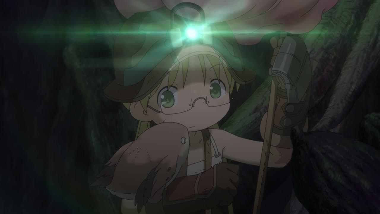 Made in Abyss épisode 5 - VF et VOSTFR
