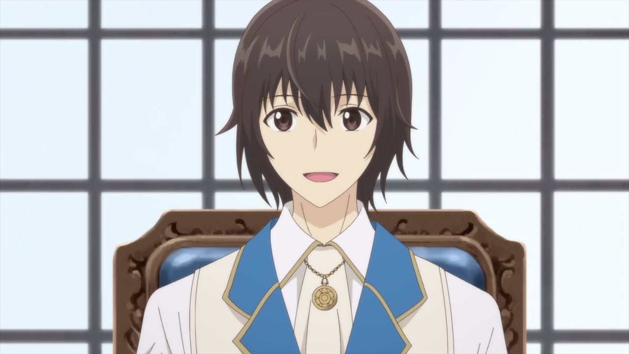 The Insipid Prince's Furtive Grab for the Throne épisode 7 - VF et VOSTFR