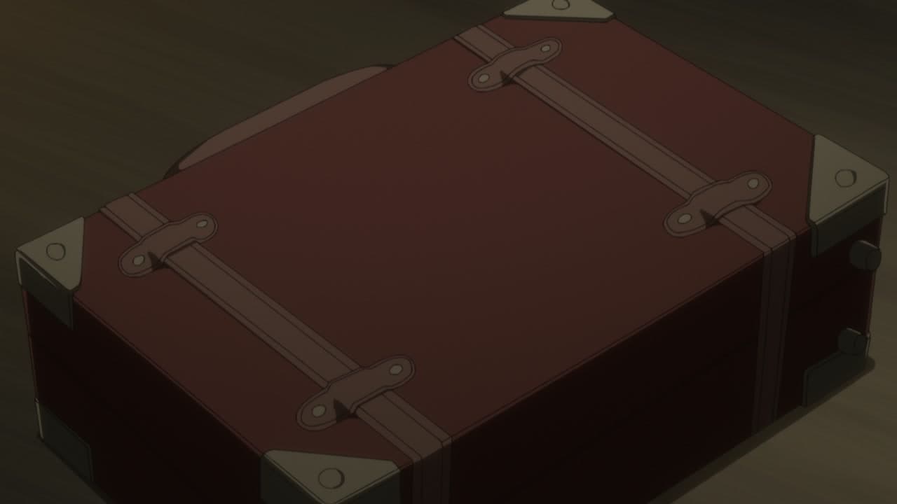 Épisode 8