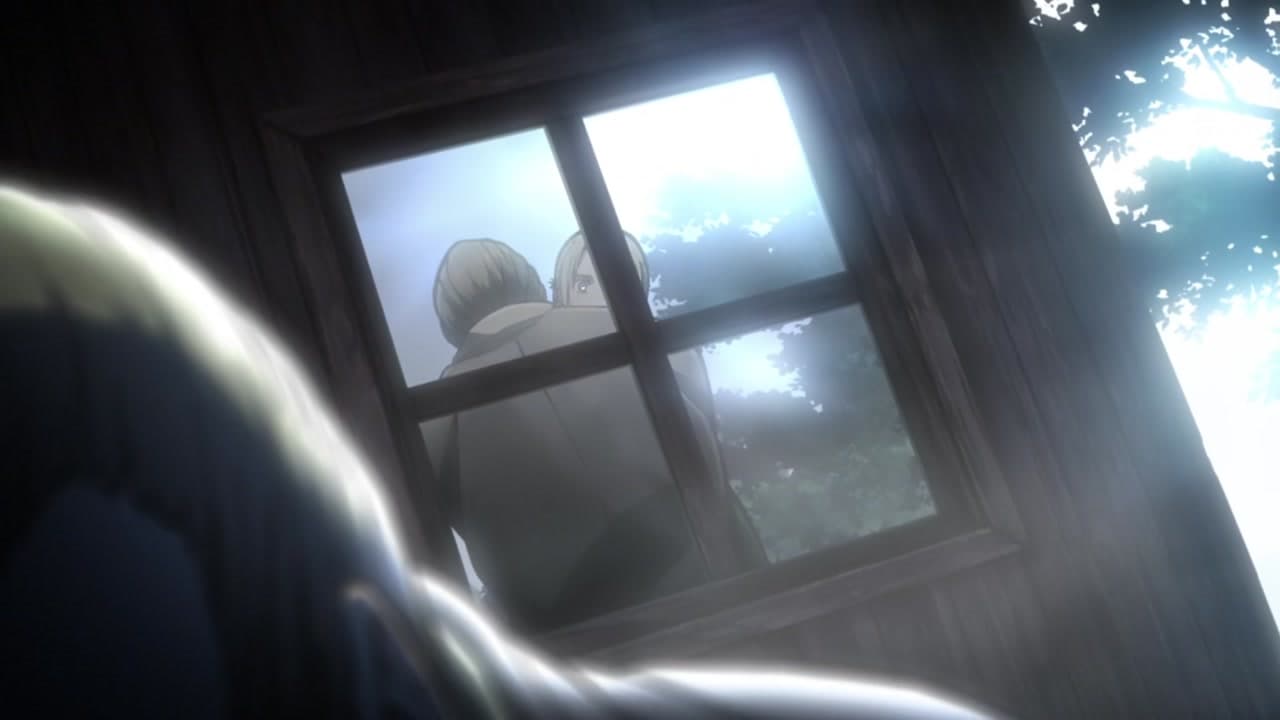 Épisode 25