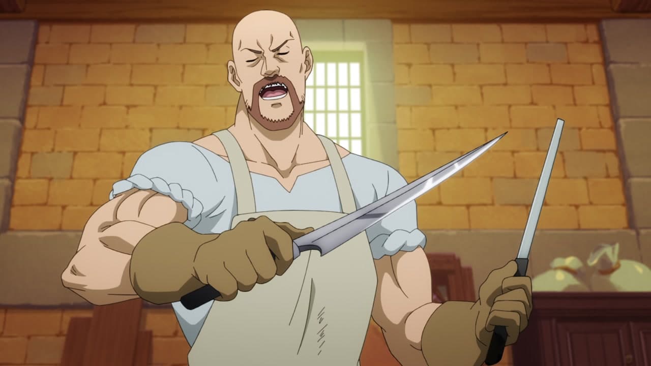 Épisode 8
