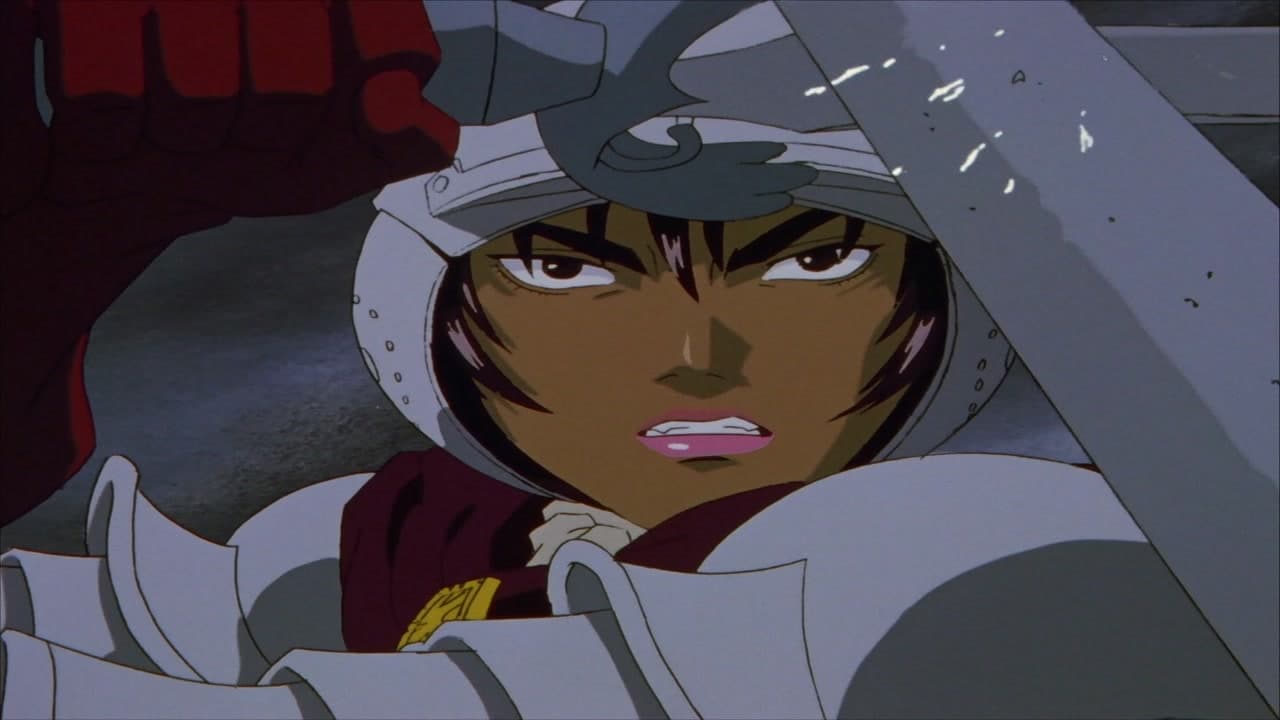 Berserk épisode 11 - VF et VOSTFR