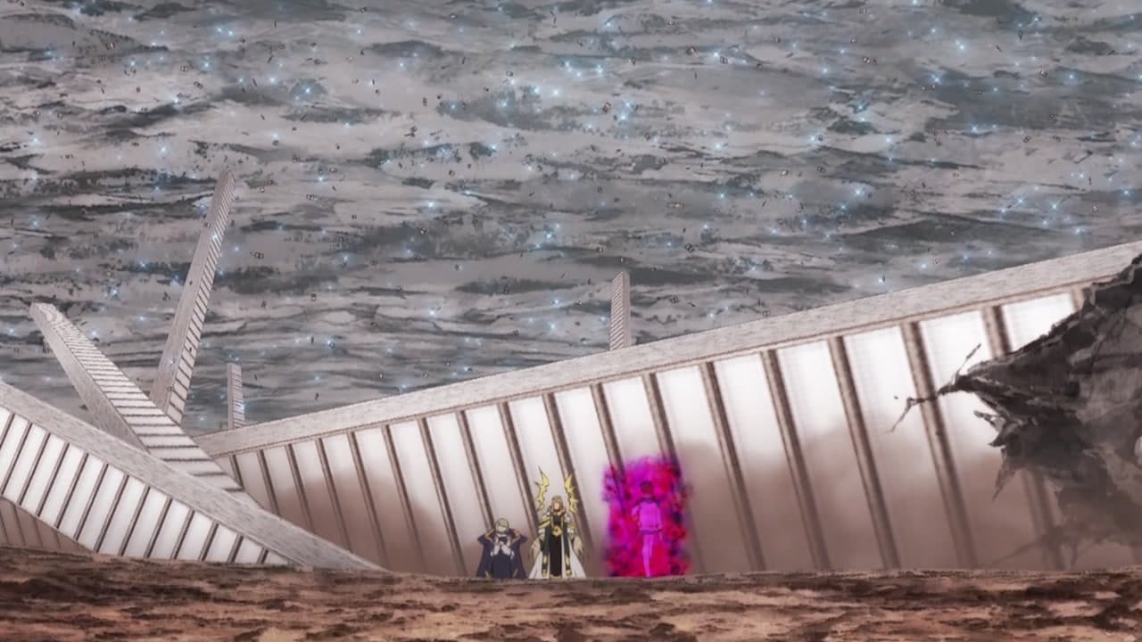 The Misfit of Demon King Academy épisode 24 - VF et VOSTFR