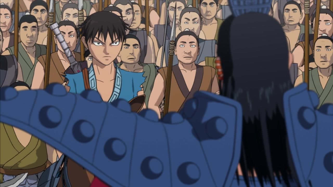 Épisode 27