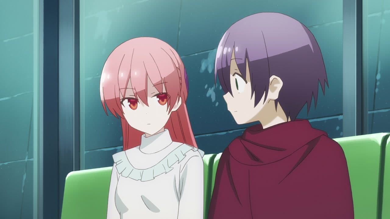 Épisode 1