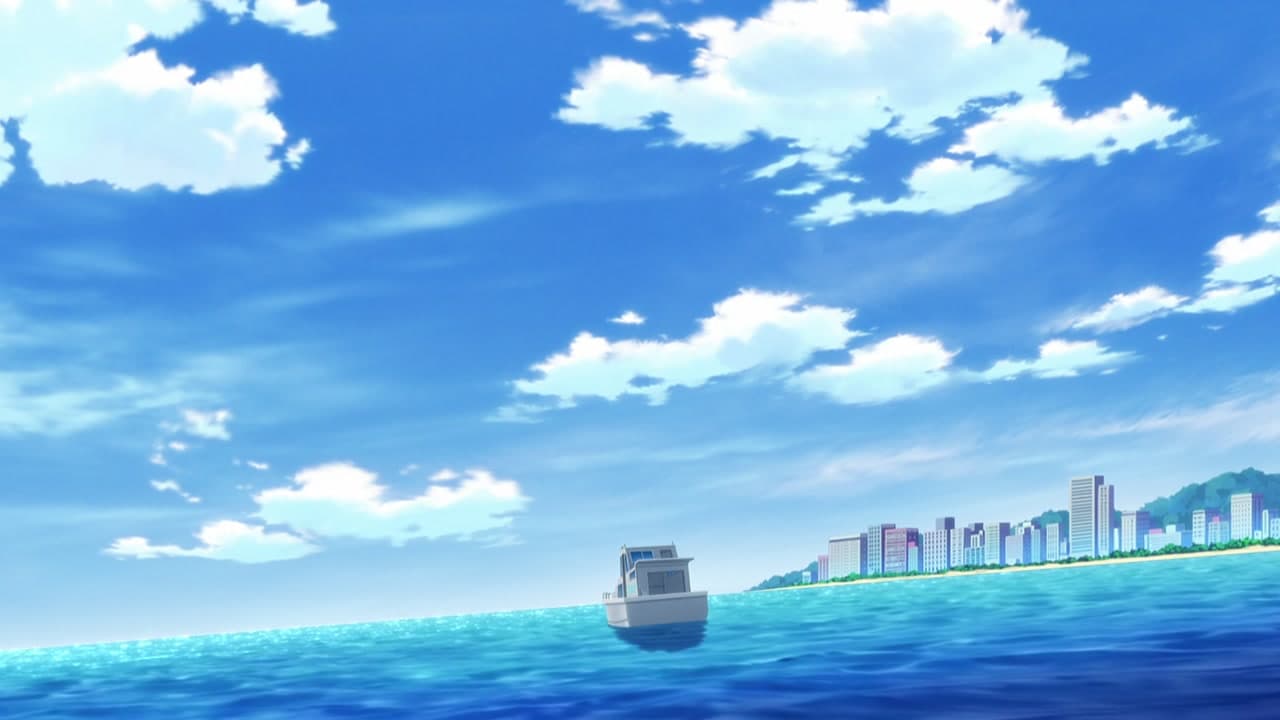 A Couple of Cuckoos épisode 12 - VF et VOSTFR