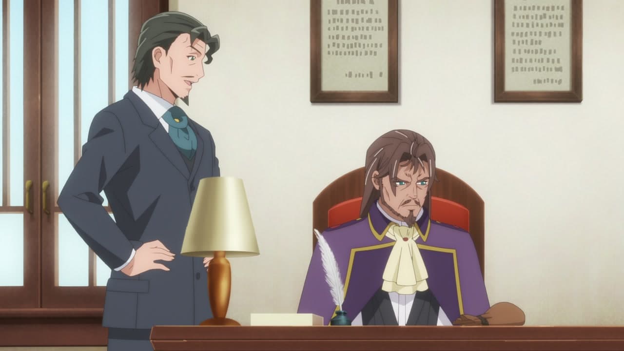 Tsukimichi -Moonlit Fantasy- épisode 19 - VF et VOSTFR