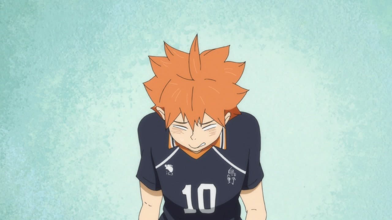 Haikyu!! épisode 11 - VF et VOSTFR