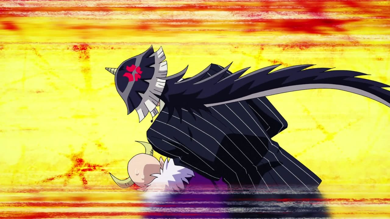 Welcome to Demon School! Iruma-kun épisode 8 - VF et VOSTFR