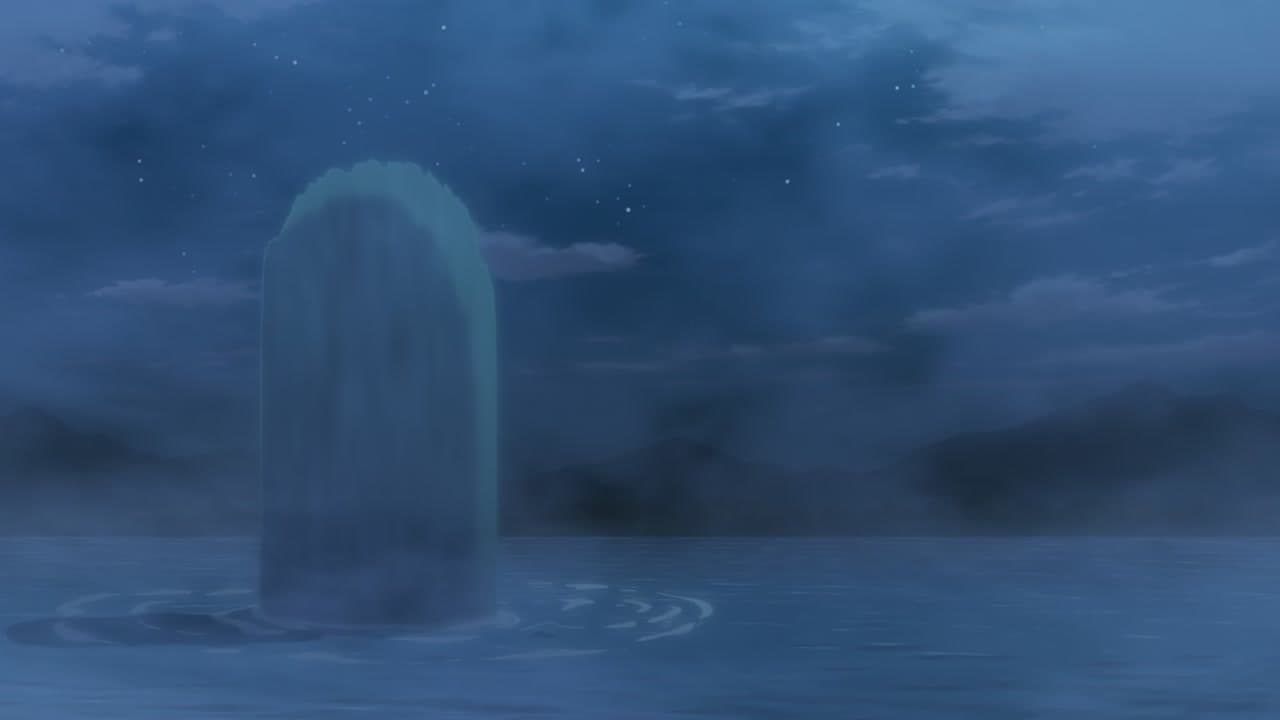 Épisode 16